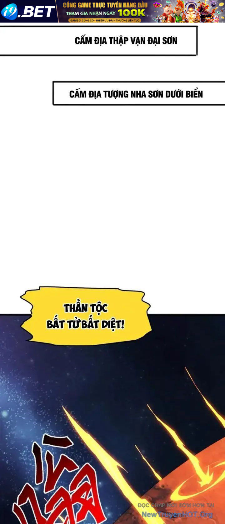 Vạn Tộc Xâm Lược Bắt Đầu Thuần Hóa Cự Thú Cấp Sử Thi [Chap 38-41]