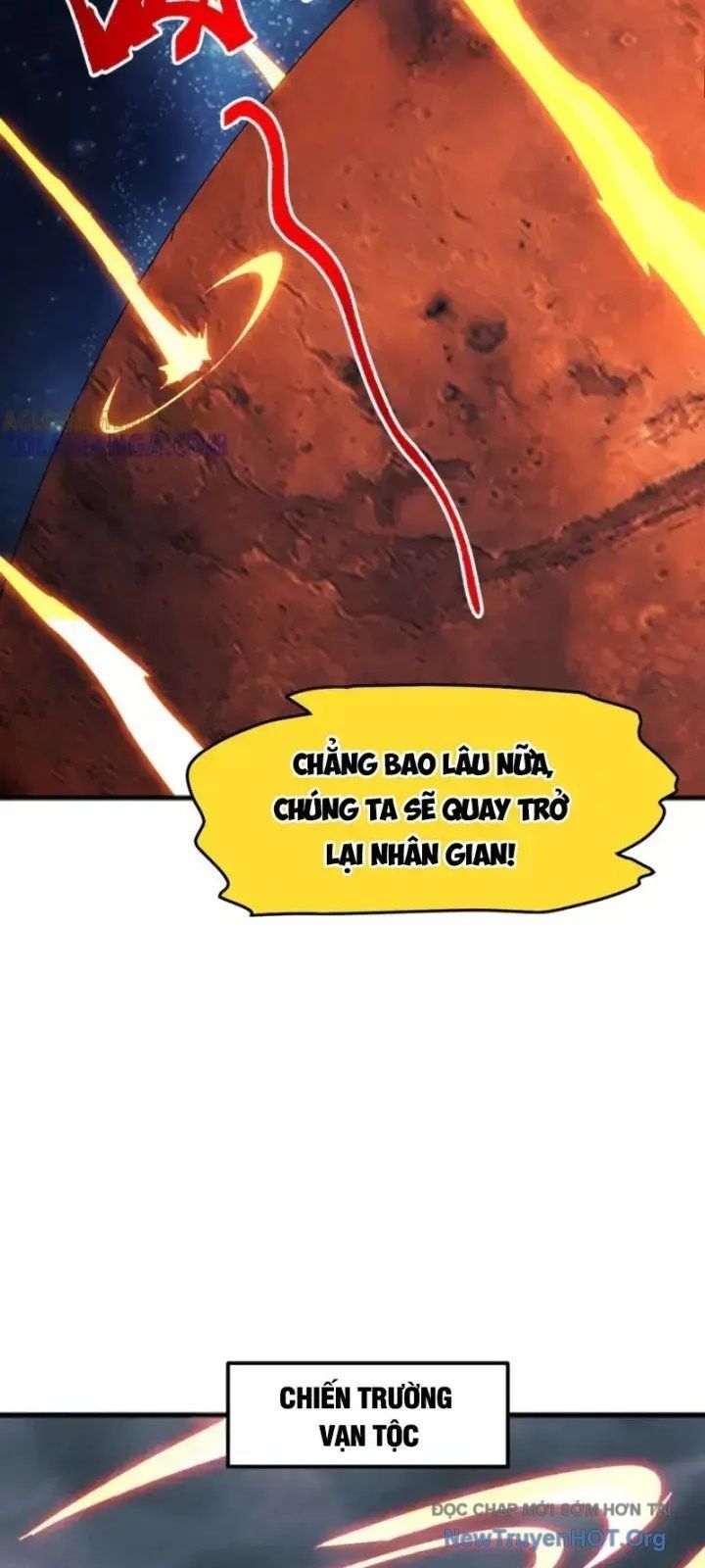 Vạn Tộc Xâm Lược Bắt Đầu Thuần Hóa Cự Thú Cấp Sử Thi [Chap 38-41]