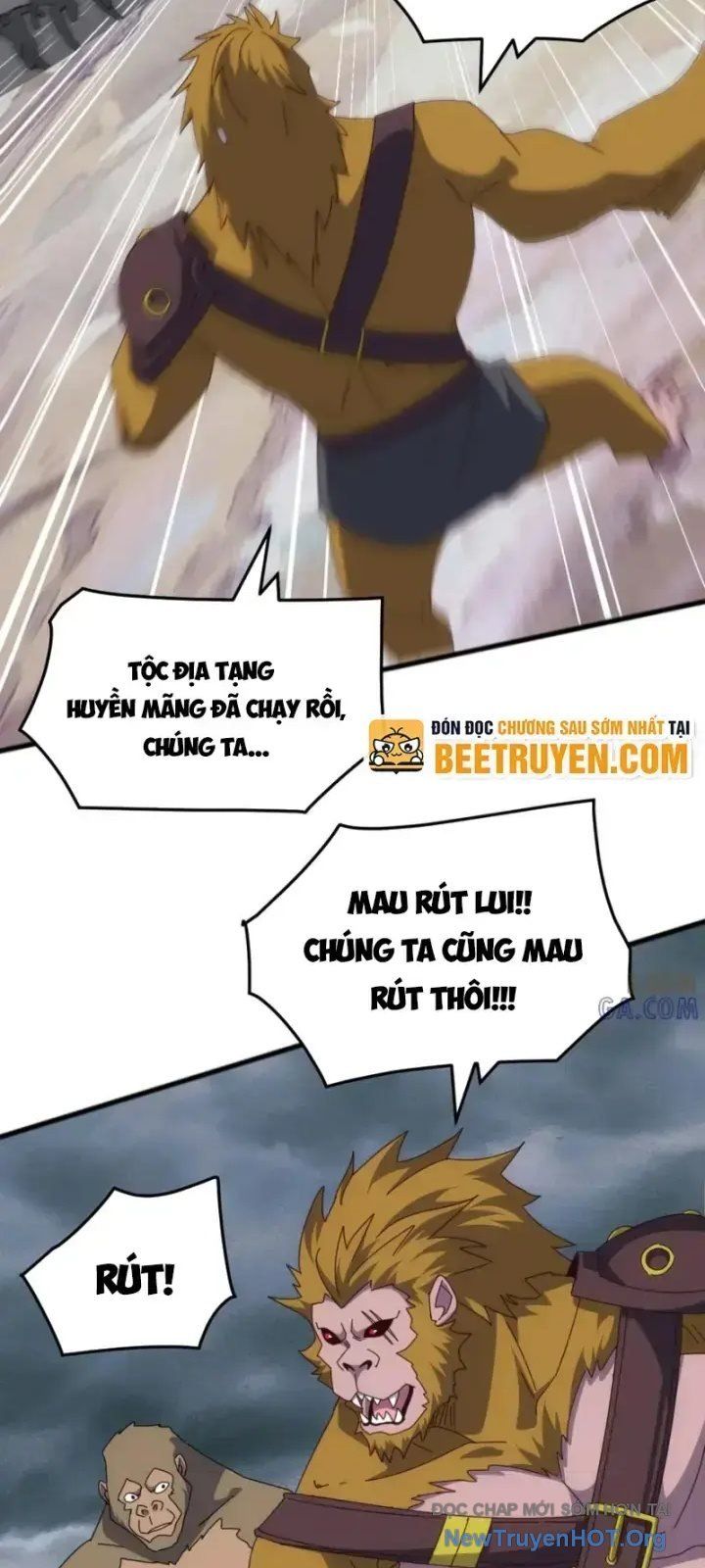 Vạn Tộc Xâm Lược Bắt Đầu Thuần Hóa Cự Thú Cấp Sử Thi [Chap 38-41]