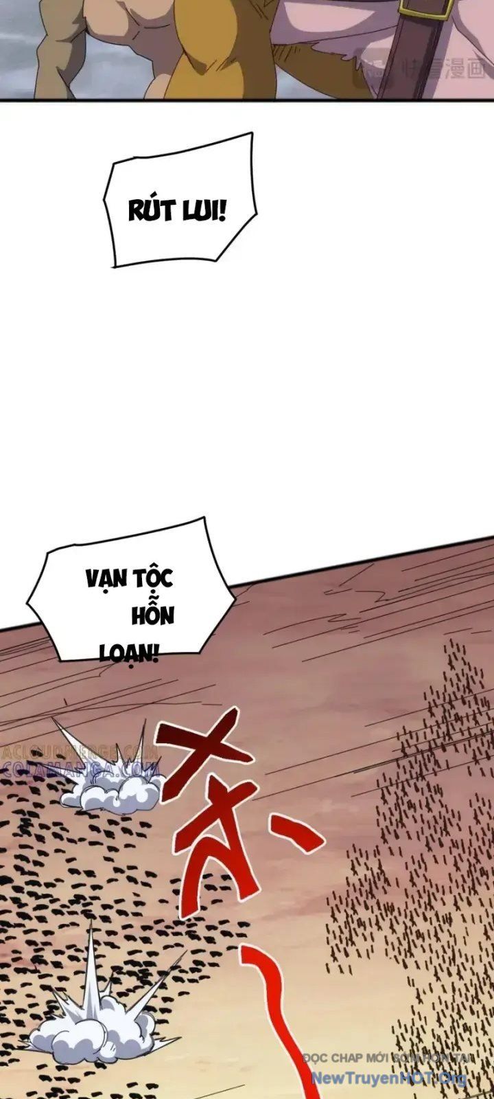 Vạn Tộc Xâm Lược Bắt Đầu Thuần Hóa Cự Thú Cấp Sử Thi [Chap 38-41]