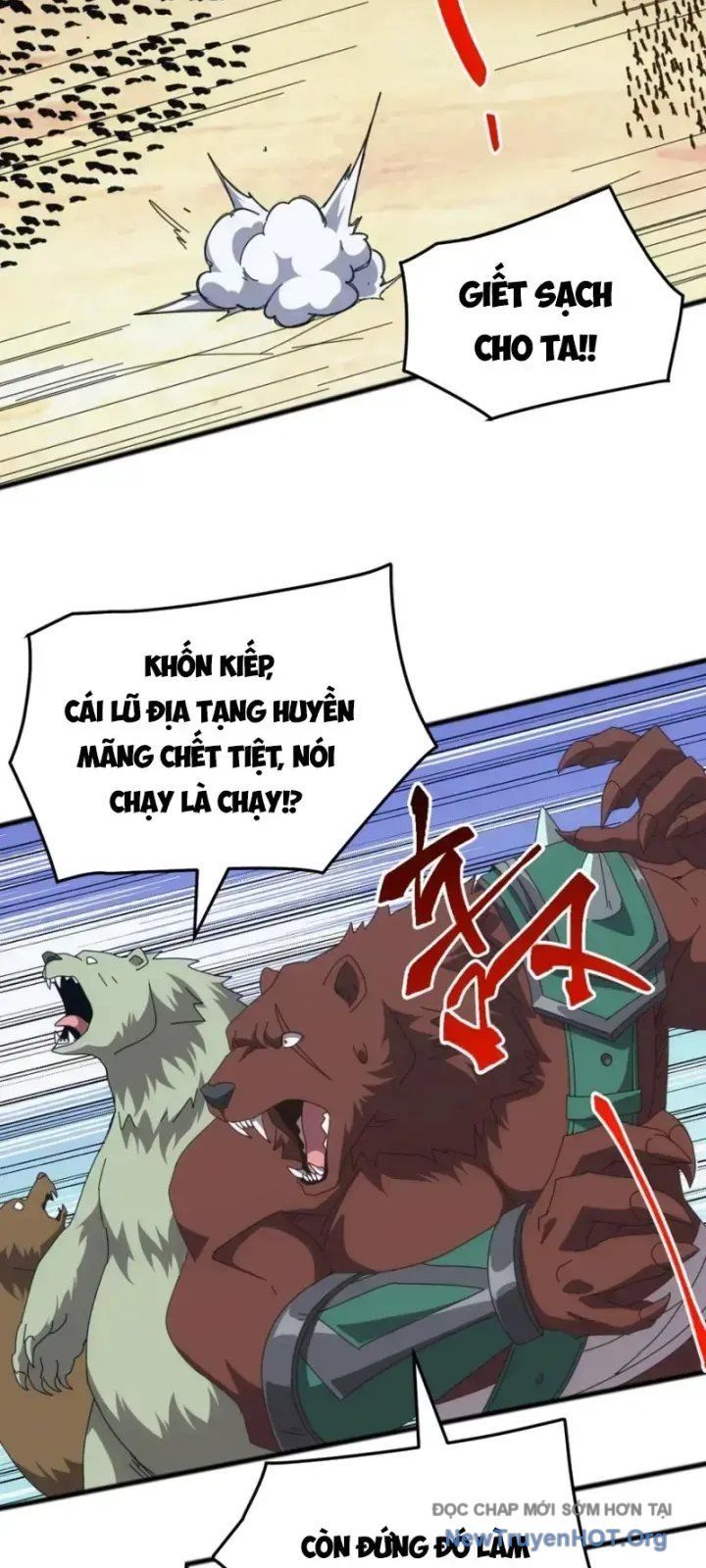 Vạn Tộc Xâm Lược Bắt Đầu Thuần Hóa Cự Thú Cấp Sử Thi [Chap 38-41]