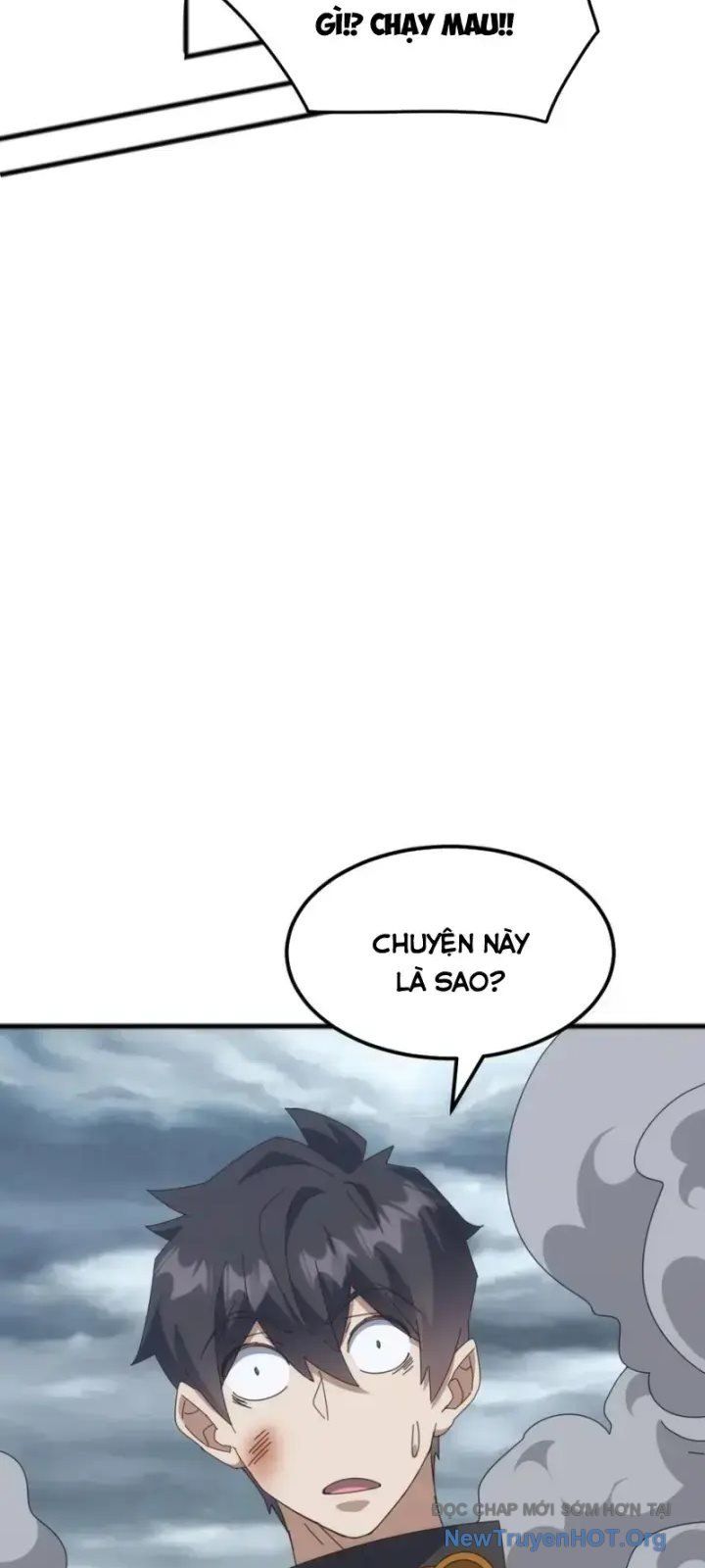 Vạn Tộc Xâm Lược Bắt Đầu Thuần Hóa Cự Thú Cấp Sử Thi [Chap 38-41]