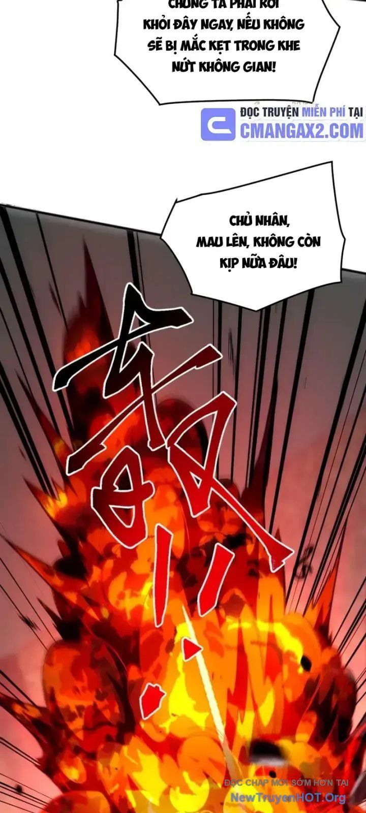 Vạn Tộc Xâm Lược Bắt Đầu Thuần Hóa Cự Thú Cấp Sử Thi [Chap 38-41]