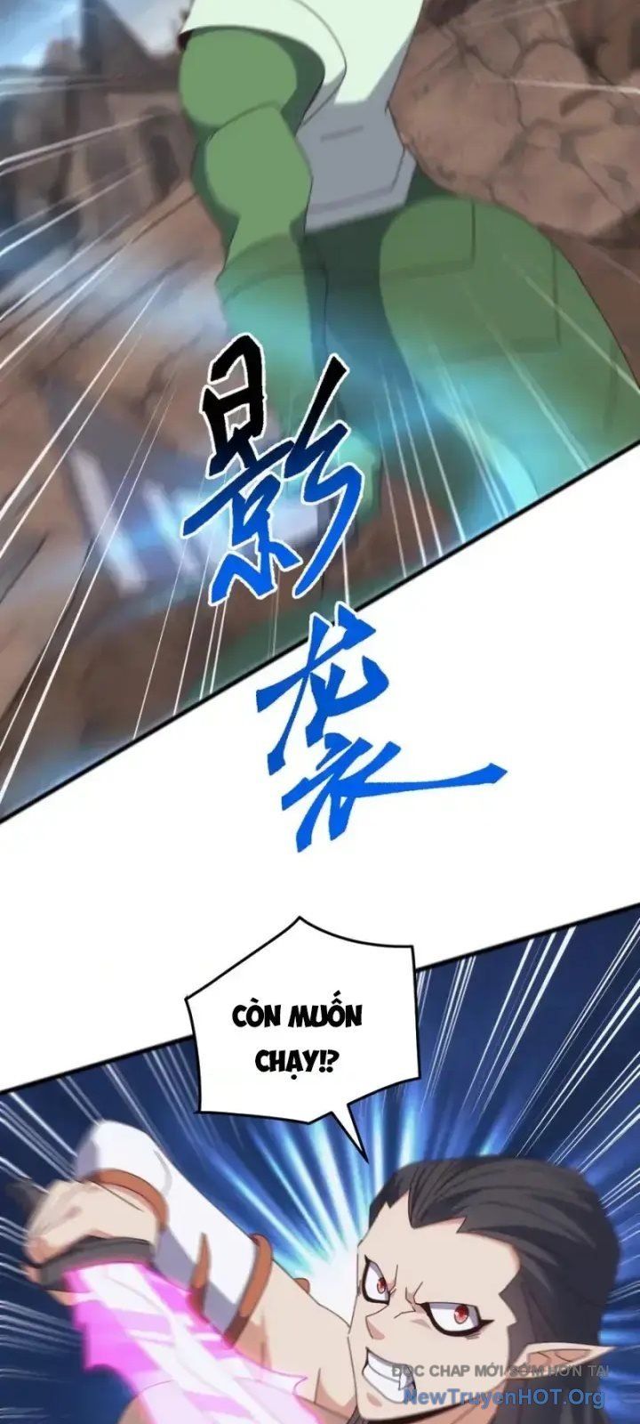Vạn Tộc Xâm Lược Bắt Đầu Thuần Hóa Cự Thú Cấp Sử Thi [Chap 38-41]