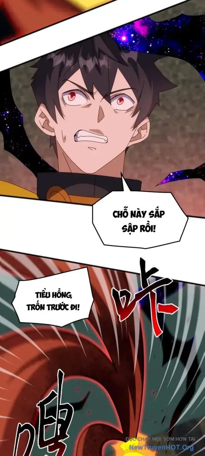 Vạn Tộc Xâm Lược Bắt Đầu Thuần Hóa Cự Thú Cấp Sử Thi [Chap 38-41]