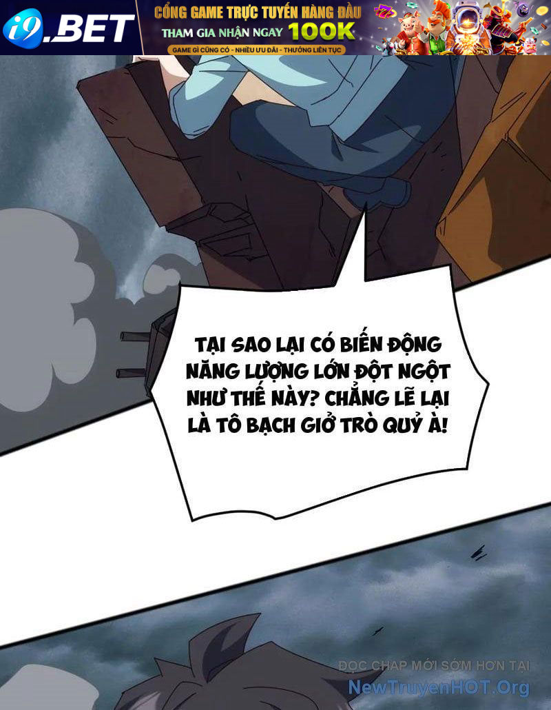 Vạn Tộc Xâm Lược Bắt Đầu Thuần Hóa Cự Thú Cấp Sử Thi [Chap 38-41]