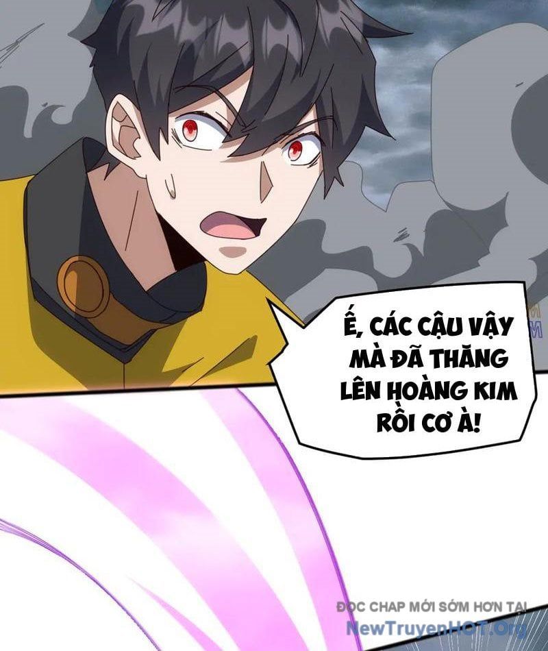 Vạn Tộc Xâm Lược Bắt Đầu Thuần Hóa Cự Thú Cấp Sử Thi [Chap 38-41]