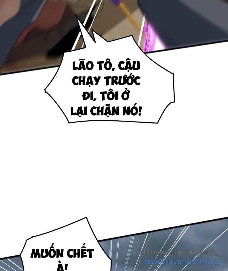 Vạn Tộc Xâm Lược Bắt Đầu Thuần Hóa Cự Thú Cấp Sử Thi [Chap 38-41]
