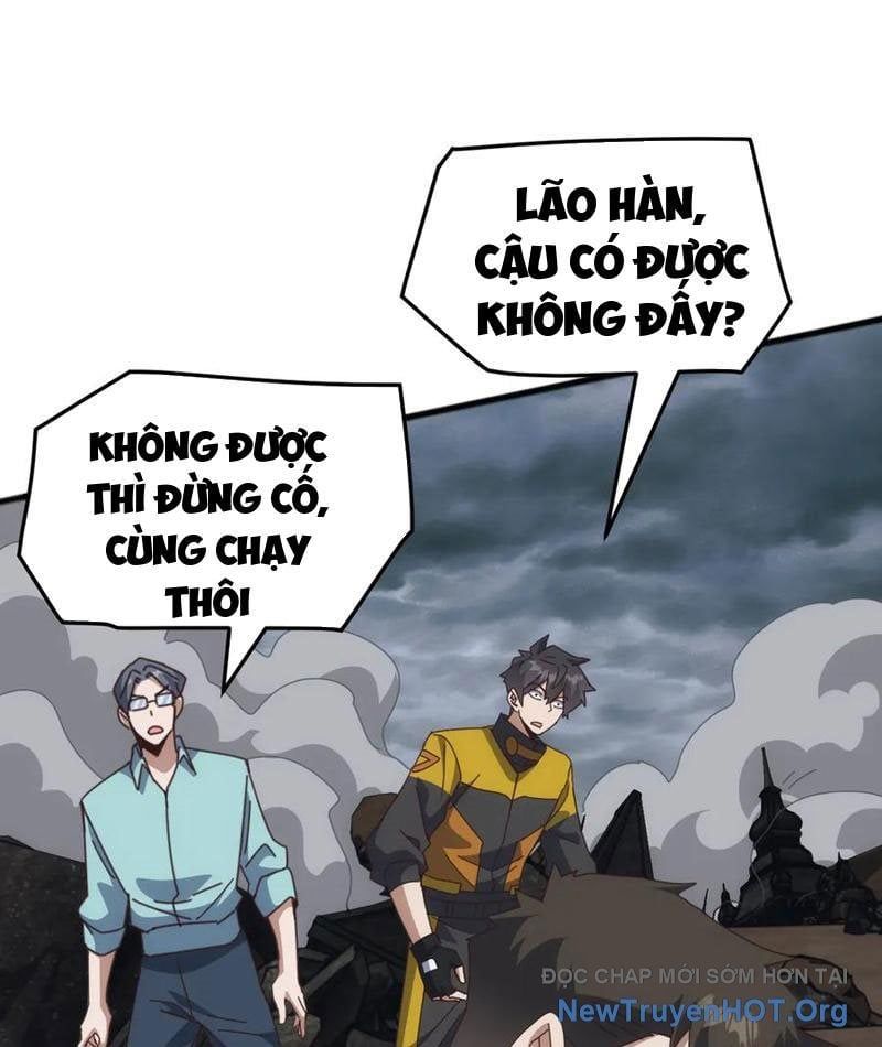 Vạn Tộc Xâm Lược Bắt Đầu Thuần Hóa Cự Thú Cấp Sử Thi [Chap 38-41]