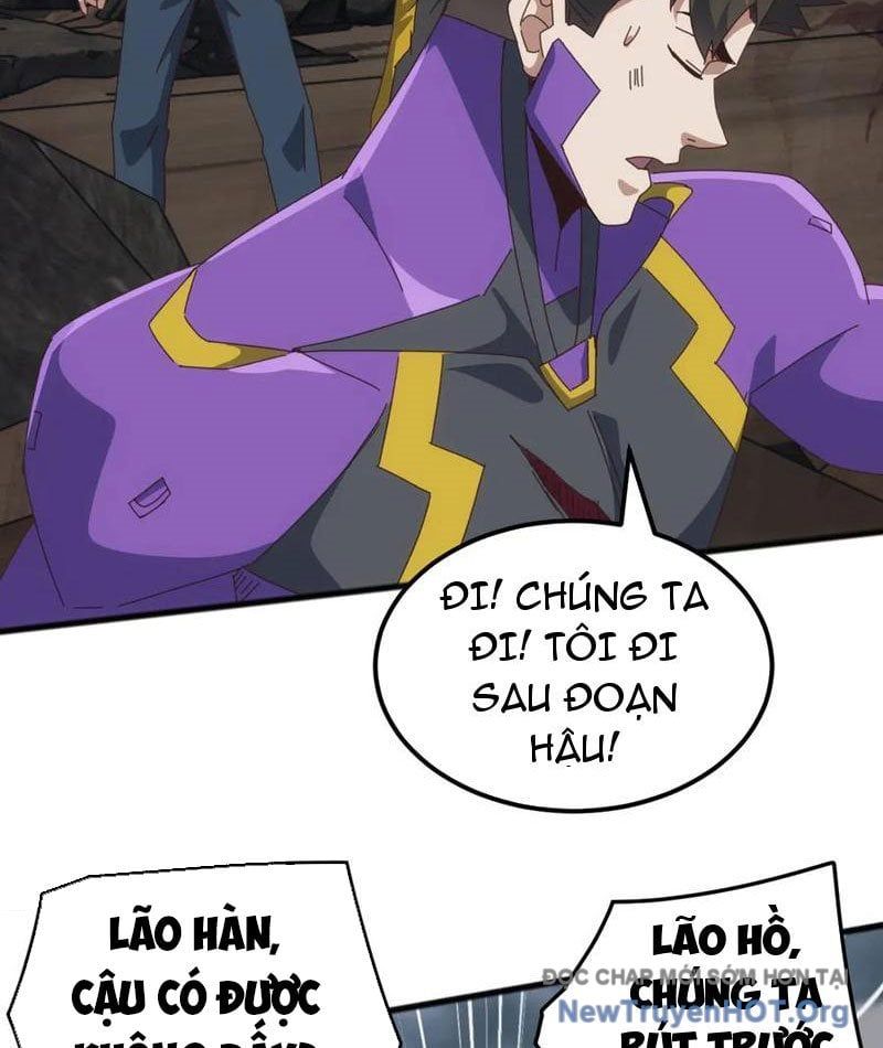 Vạn Tộc Xâm Lược Bắt Đầu Thuần Hóa Cự Thú Cấp Sử Thi [Chap 38-41]