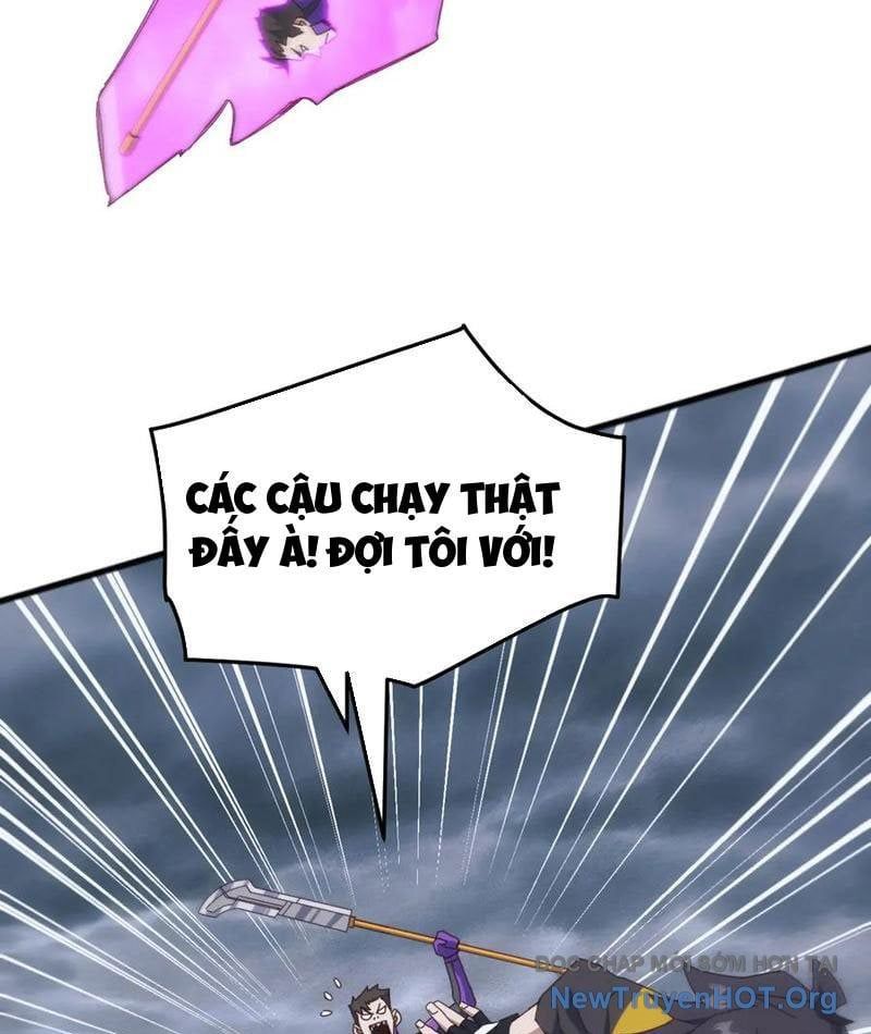 Vạn Tộc Xâm Lược Bắt Đầu Thuần Hóa Cự Thú Cấp Sử Thi [Chap 38-41]