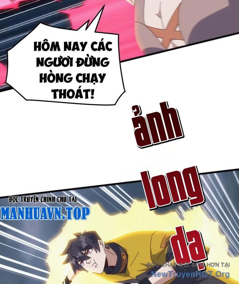 Vạn Tộc Xâm Lược Bắt Đầu Thuần Hóa Cự Thú Cấp Sử Thi [Chap 38-41]