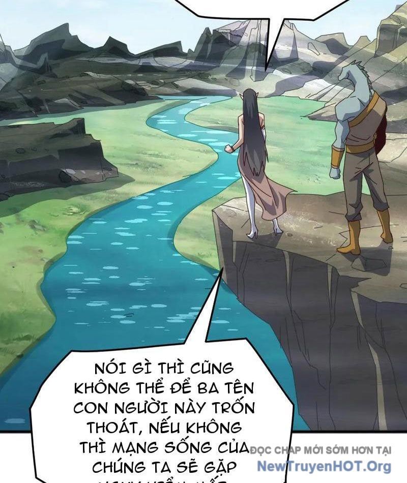 Vạn Tộc Xâm Lược Bắt Đầu Thuần Hóa Cự Thú Cấp Sử Thi [Chap 38-41]