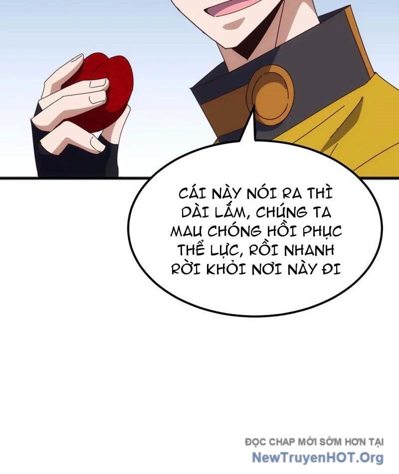 Vạn Tộc Xâm Lược Bắt Đầu Thuần Hóa Cự Thú Cấp Sử Thi [Chap 38-41]