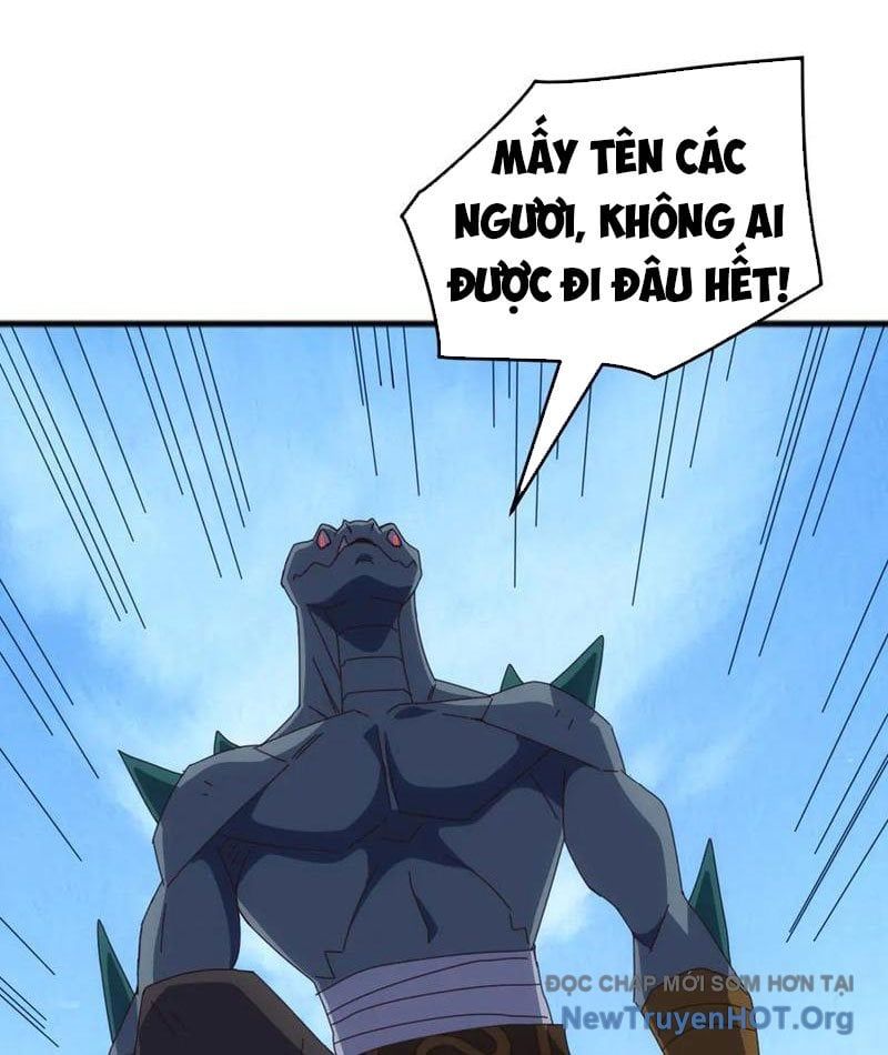 Vạn Tộc Xâm Lược Bắt Đầu Thuần Hóa Cự Thú Cấp Sử Thi [Chap 38-41]