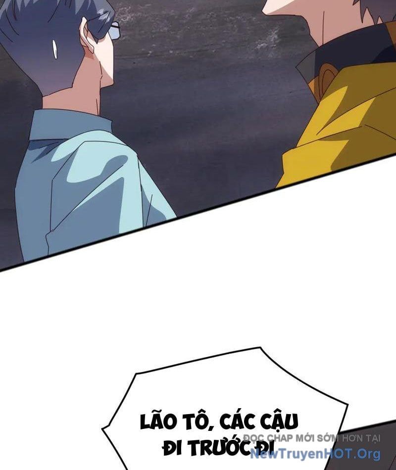 Vạn Tộc Xâm Lược Bắt Đầu Thuần Hóa Cự Thú Cấp Sử Thi [Chap 38-41]