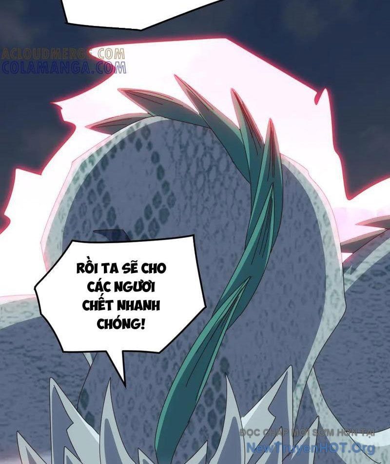 Vạn Tộc Xâm Lược Bắt Đầu Thuần Hóa Cự Thú Cấp Sử Thi [Chap 38-41]