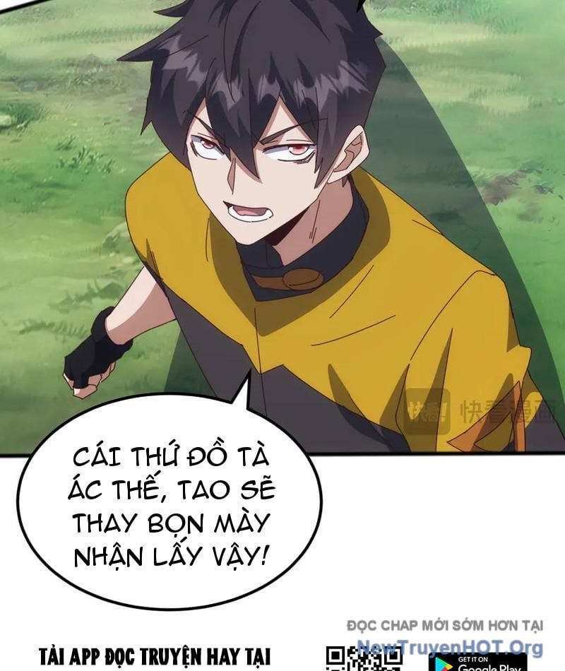 Vạn Tộc Xâm Lược Bắt Đầu Thuần Hóa Cự Thú Cấp Sử Thi [Chap 38-41]