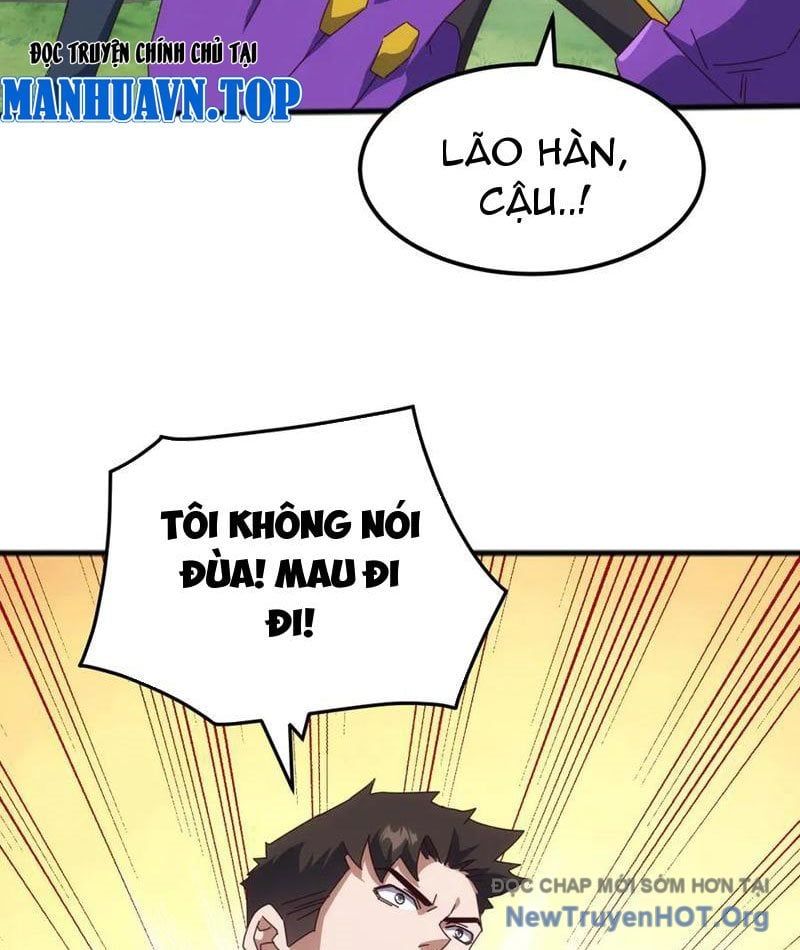 Vạn Tộc Xâm Lược Bắt Đầu Thuần Hóa Cự Thú Cấp Sử Thi [Chap 38-41]