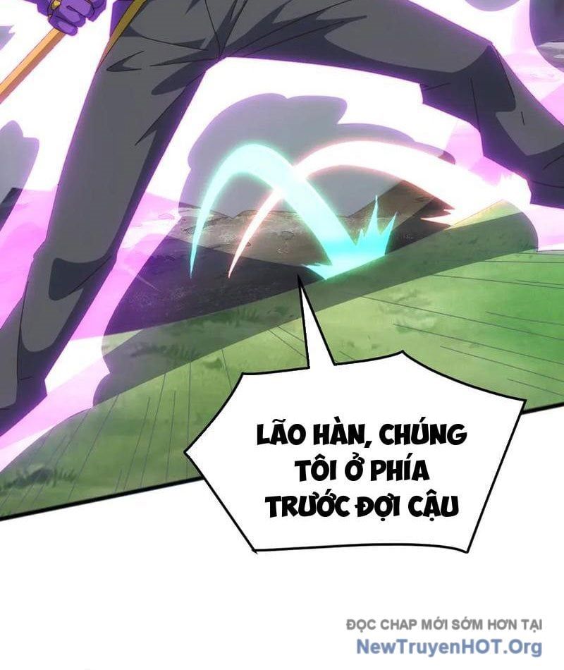 Vạn Tộc Xâm Lược Bắt Đầu Thuần Hóa Cự Thú Cấp Sử Thi [Chap 38-41]