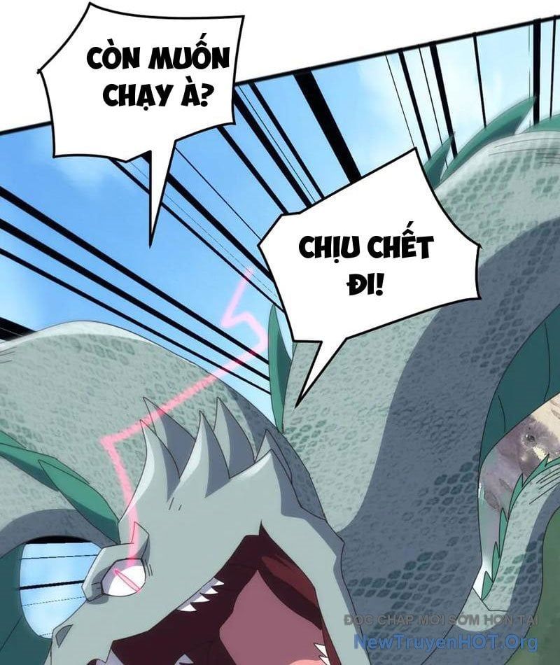 Vạn Tộc Xâm Lược Bắt Đầu Thuần Hóa Cự Thú Cấp Sử Thi [Chap 38-41]