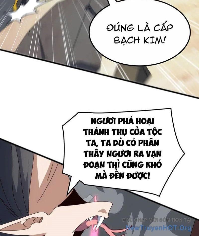 Vạn Tộc Xâm Lược Bắt Đầu Thuần Hóa Cự Thú Cấp Sử Thi [Chap 38-41]