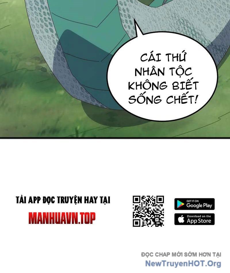 Vạn Tộc Xâm Lược Bắt Đầu Thuần Hóa Cự Thú Cấp Sử Thi [Chap 38-41]