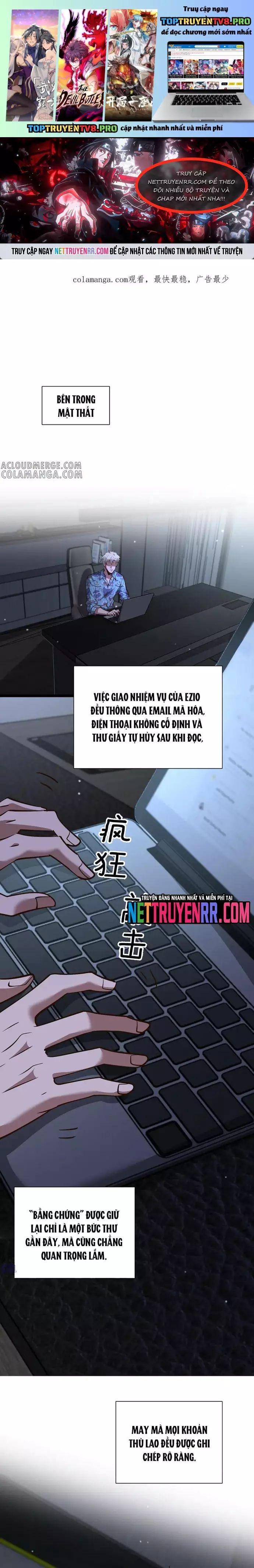 Ta Bị Kẹt Cùng Một Ngày 1000 Năm [Chap 197-203]