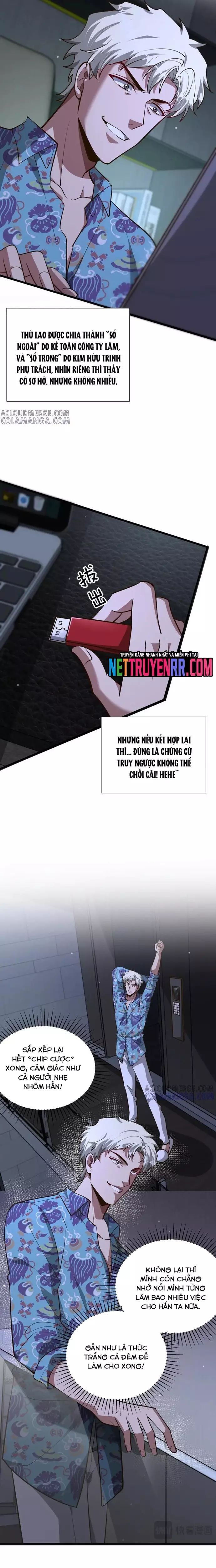 Ta Bị Kẹt Cùng Một Ngày 1000 Năm [Chap 197-203]