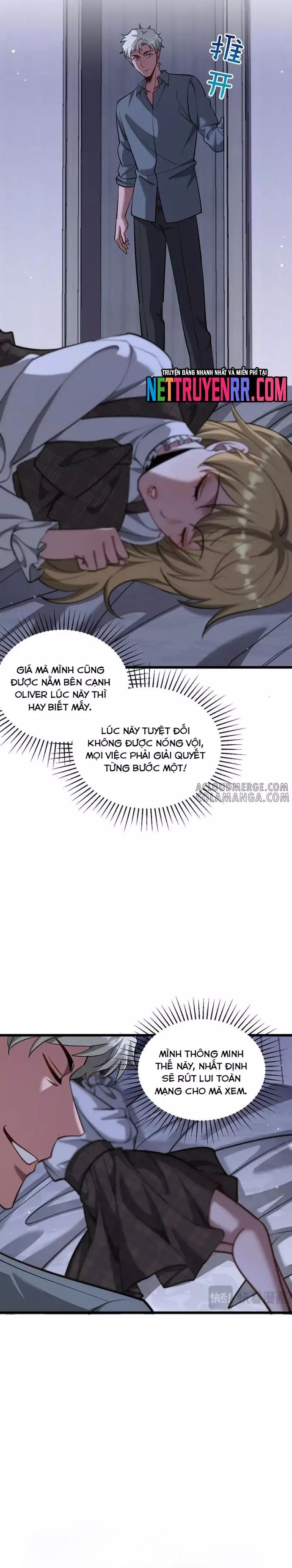 Ta Bị Kẹt Cùng Một Ngày 1000 Năm [Chap 197-203]