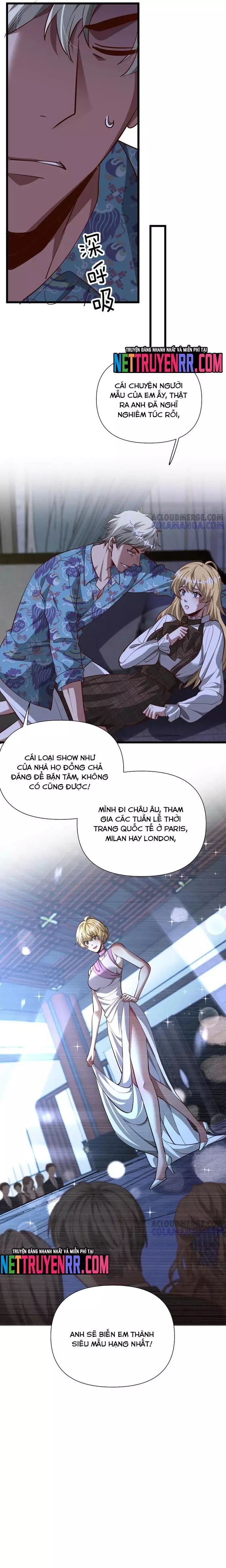 Ta Bị Kẹt Cùng Một Ngày 1000 Năm [Chap 197-203]
