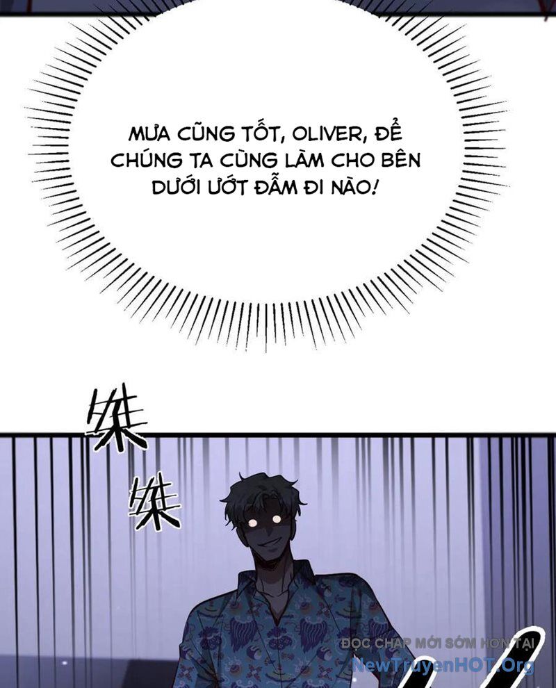 Ta Bị Kẹt Cùng Một Ngày 1000 Năm [Chap 197-203]