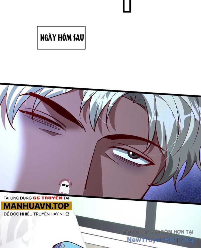 Ta Bị Kẹt Cùng Một Ngày 1000 Năm [Chap 197-203]