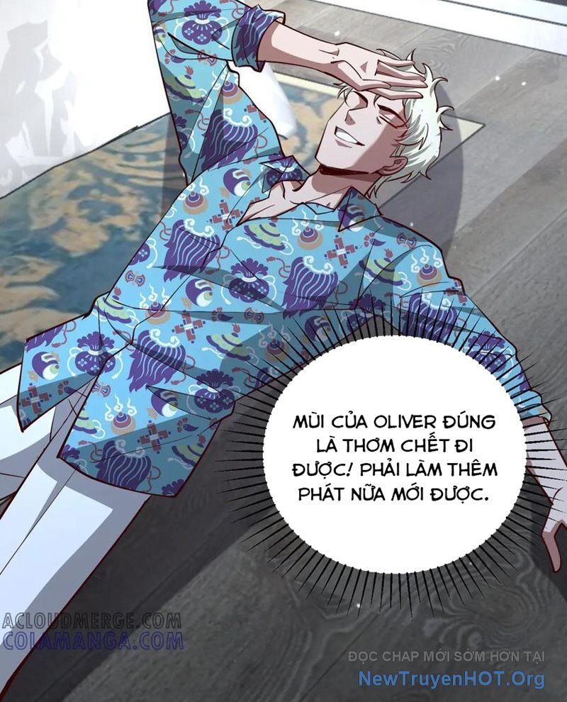 Ta Bị Kẹt Cùng Một Ngày 1000 Năm [Chap 197-203]