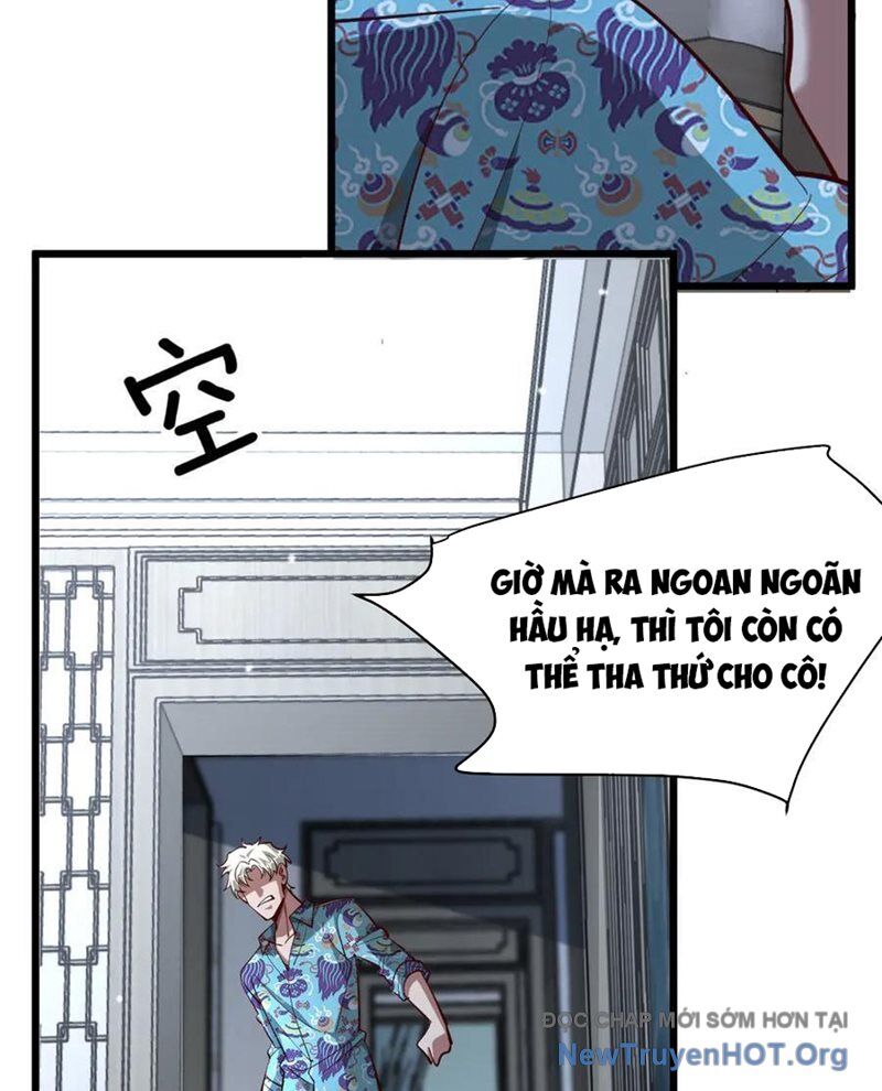 Ta Bị Kẹt Cùng Một Ngày 1000 Năm [Chap 197-203]