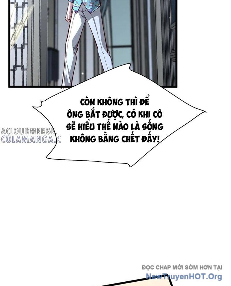 Ta Bị Kẹt Cùng Một Ngày 1000 Năm [Chap 197-203]