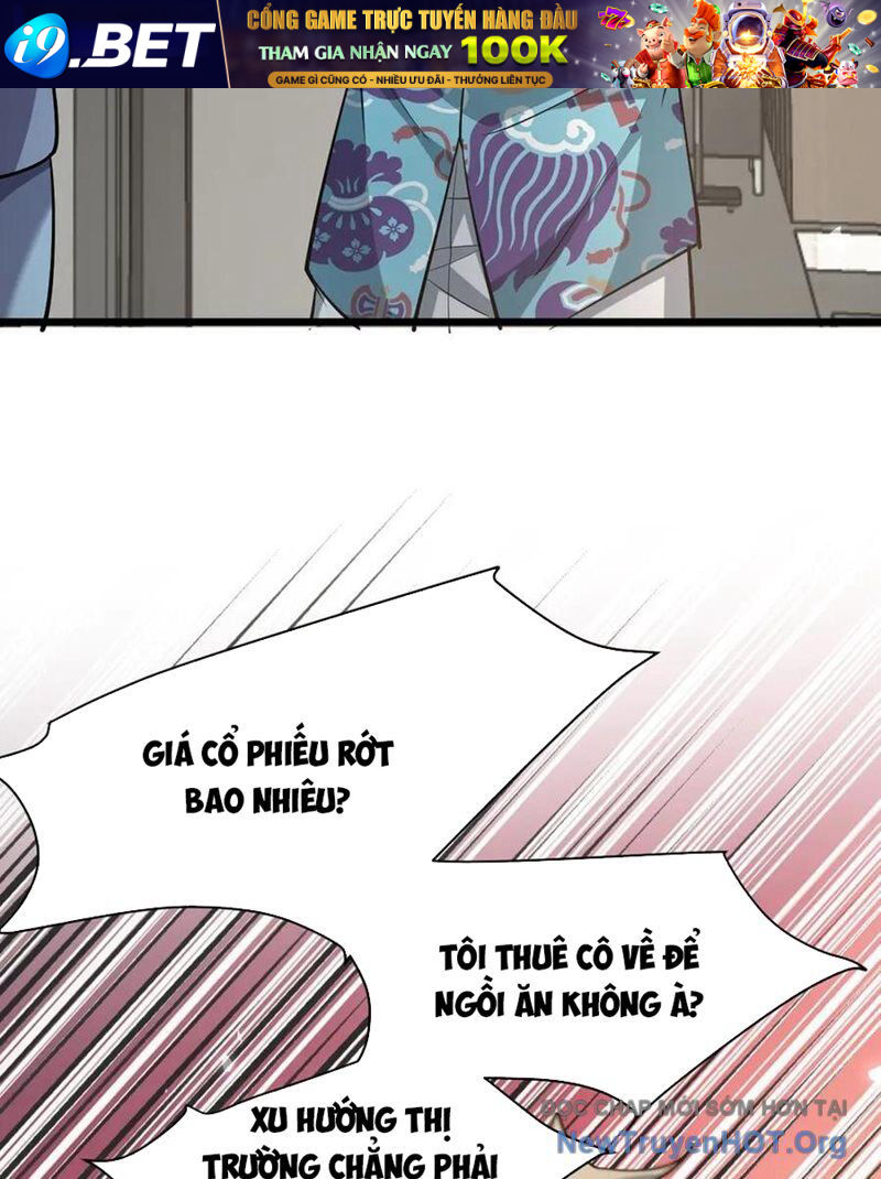Ta Bị Kẹt Cùng Một Ngày 1000 Năm [Chap 197-203]