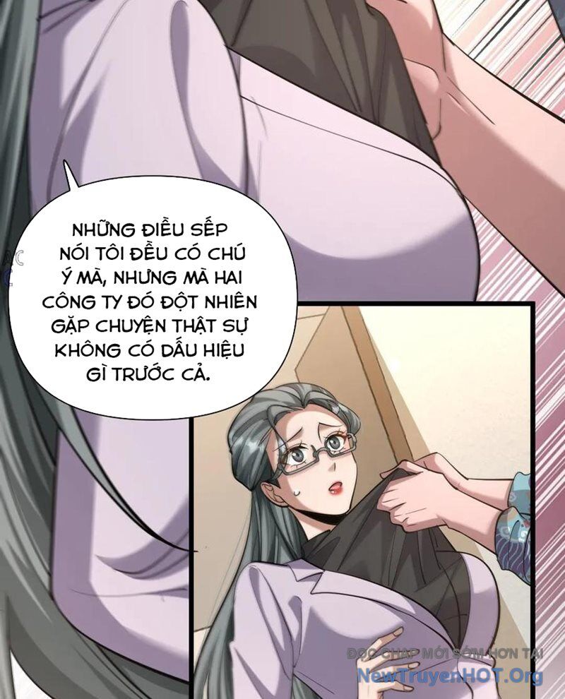 Ta Bị Kẹt Cùng Một Ngày 1000 Năm [Chap 197-203]