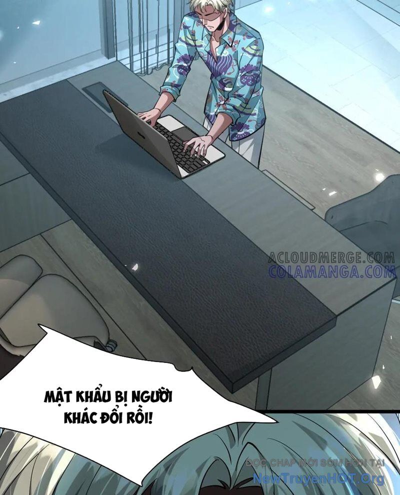 Ta Bị Kẹt Cùng Một Ngày 1000 Năm [Chap 197-203]