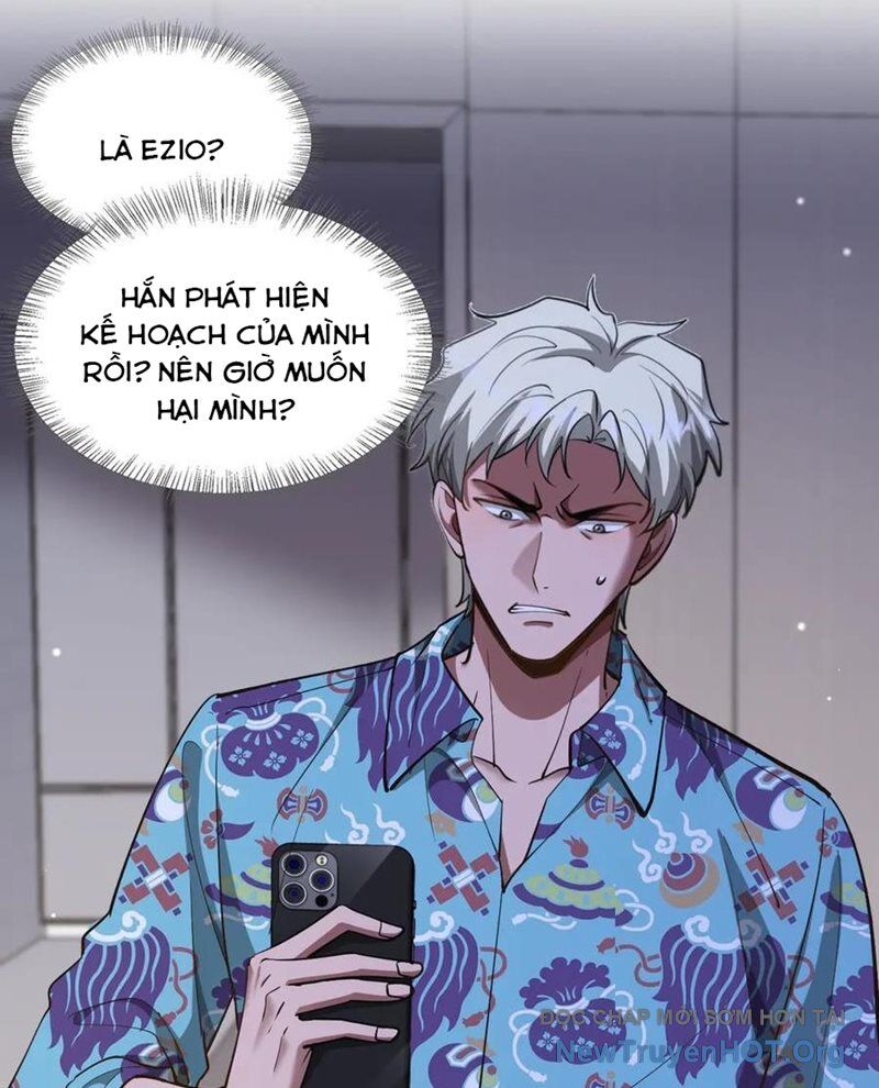 Ta Bị Kẹt Cùng Một Ngày 1000 Năm [Chap 197-203]