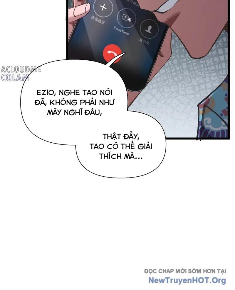 Ta Bị Kẹt Cùng Một Ngày 1000 Năm [Chap 197-203]
