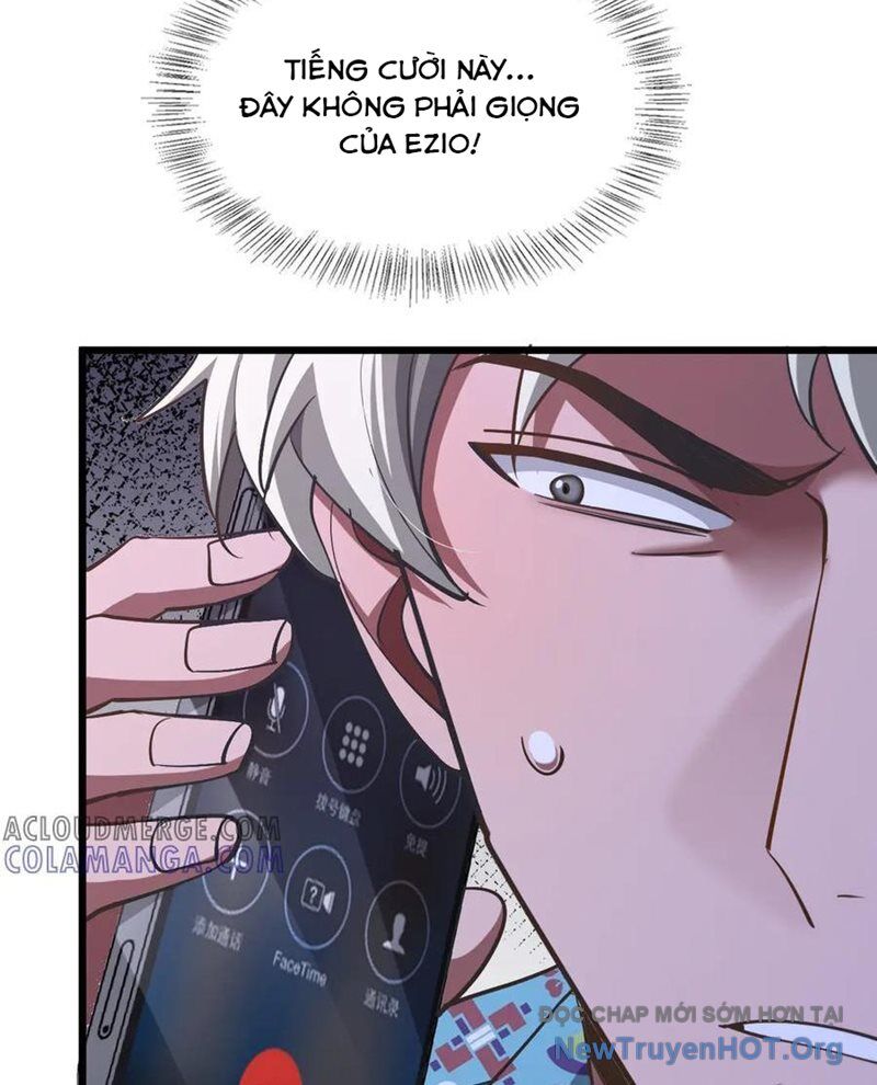 Ta Bị Kẹt Cùng Một Ngày 1000 Năm [Chap 197-203]