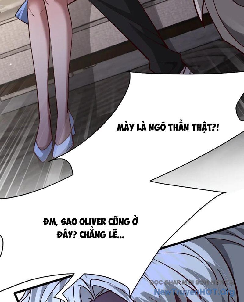 Ta Bị Kẹt Cùng Một Ngày 1000 Năm [Chap 197-203]