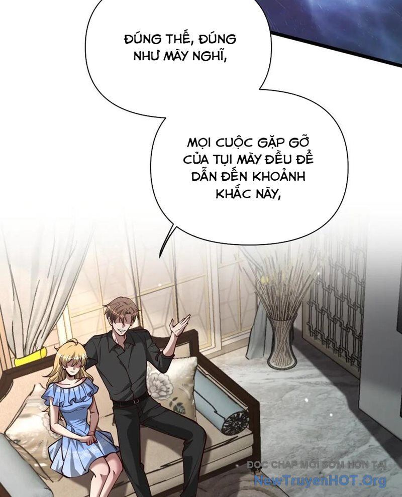 Ta Bị Kẹt Cùng Một Ngày 1000 Năm [Chap 197-203]