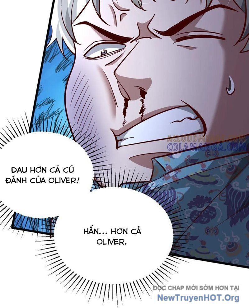 Ta Bị Kẹt Cùng Một Ngày 1000 Năm [Chap 197-203]