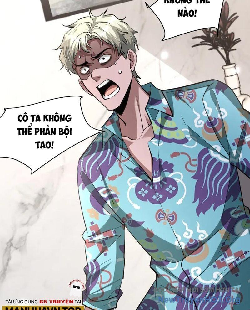 Ta Bị Kẹt Cùng Một Ngày 1000 Năm [Chap 197-203]