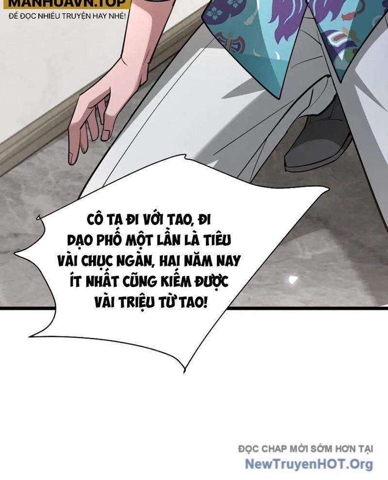 Ta Bị Kẹt Cùng Một Ngày 1000 Năm [Chap 197-203]