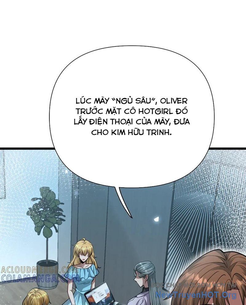 Ta Bị Kẹt Cùng Một Ngày 1000 Năm [Chap 197-203]