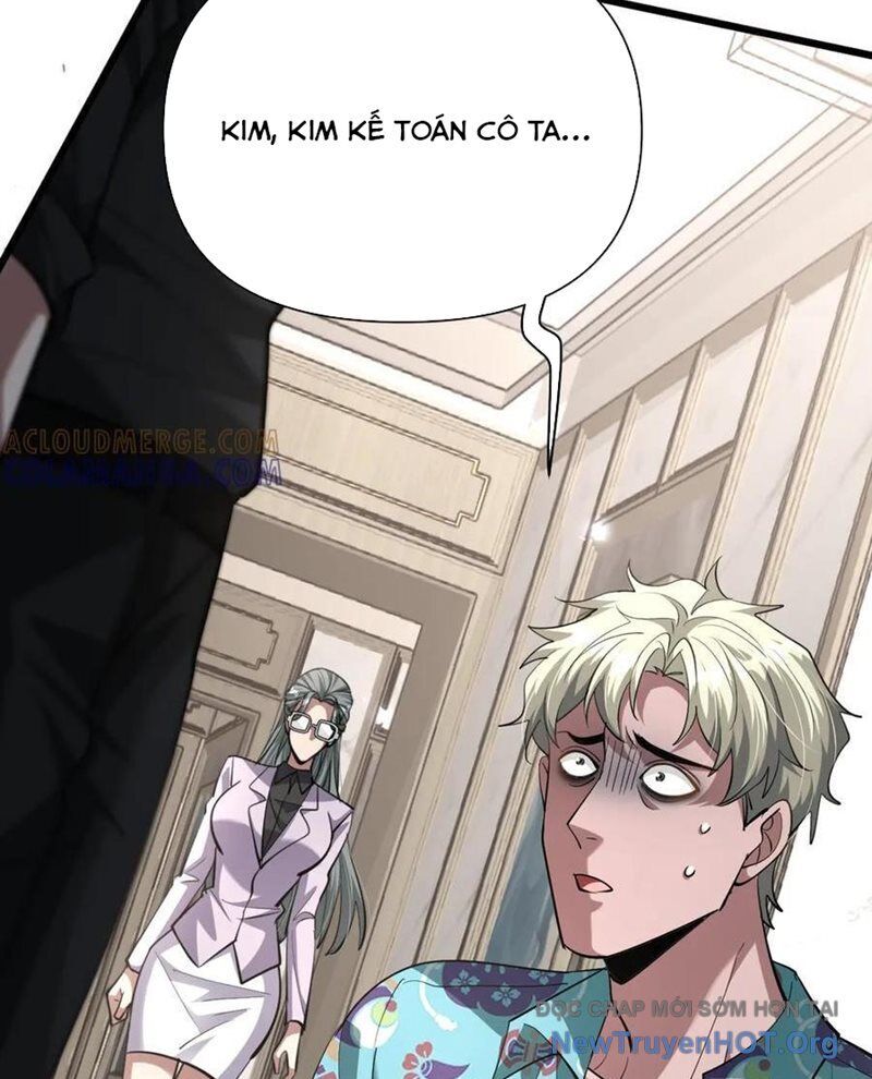 Ta Bị Kẹt Cùng Một Ngày 1000 Năm [Chap 197-203]