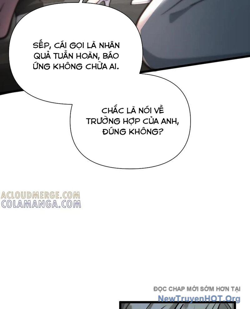 Ta Bị Kẹt Cùng Một Ngày 1000 Năm [Chap 197-203]